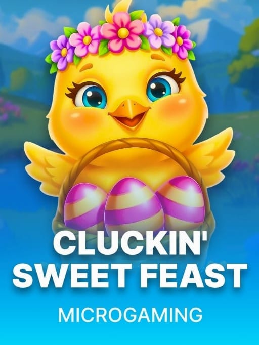 Cluckin' Sweet Feast game thumbnail