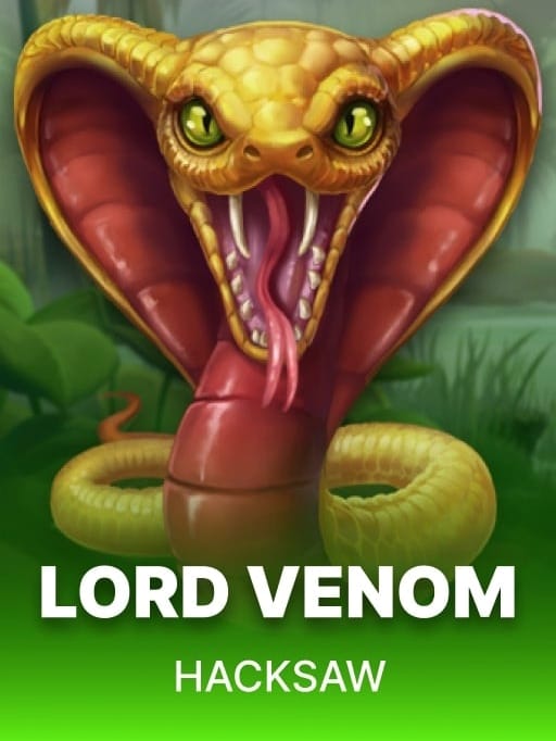Lord Venom game thumbnail
