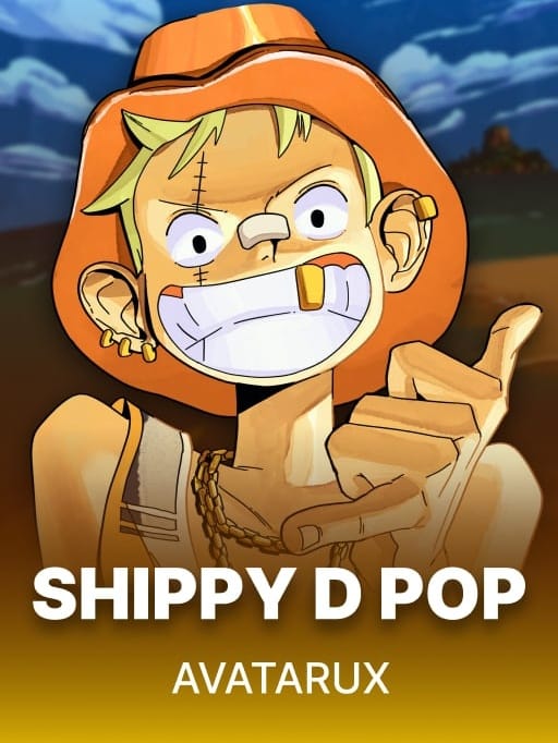 Shippy D Pop game thumbnail