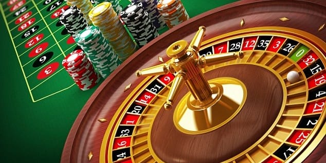 Target Fun Games screenshot