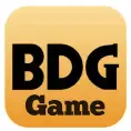 BDG 678 Game Logo